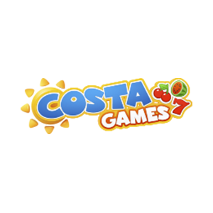 Costa Games logo