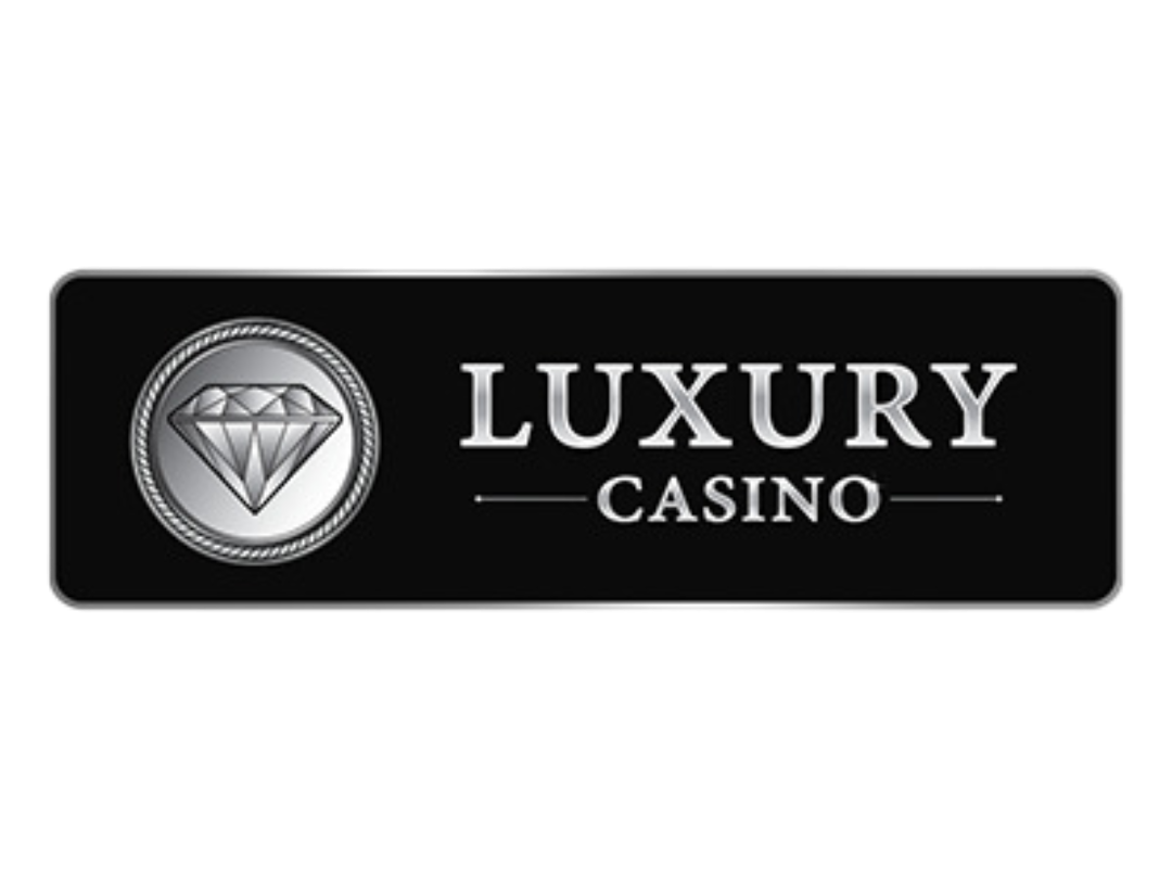 Luxury Casino logo